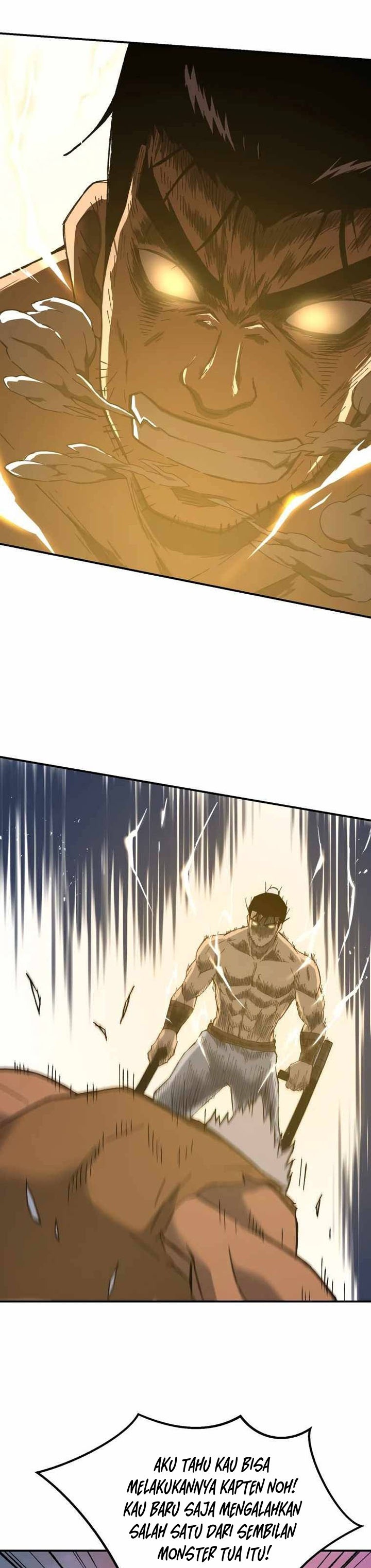 The Great Master Chapter 43 Halaman 22