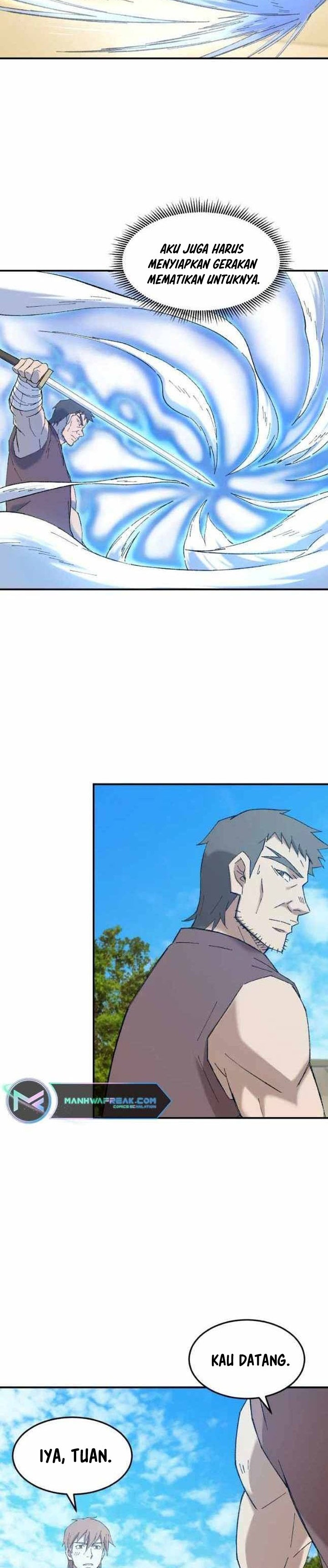 The Great Master Chapter 44 Halaman 7