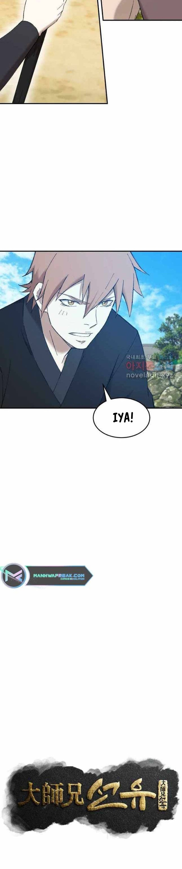 The Great Master Chapter 44 Halaman 9