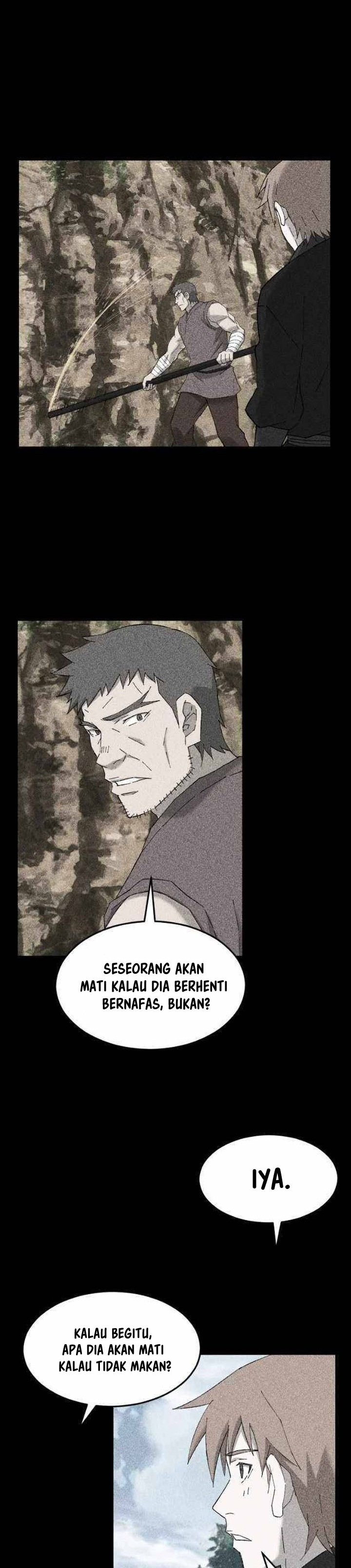 The Great Master Chapter 44 Halaman 12