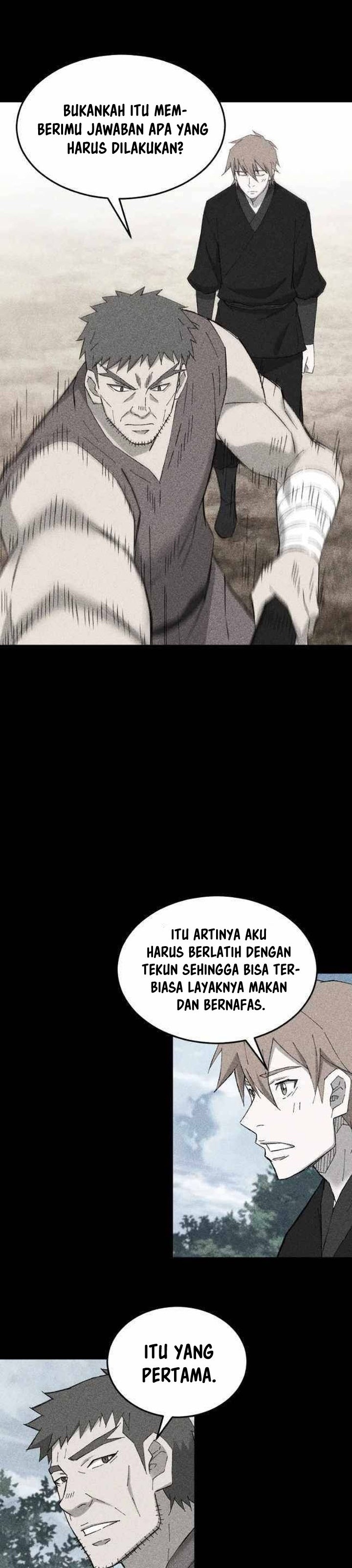 The Great Master Chapter 44 Halaman 14
