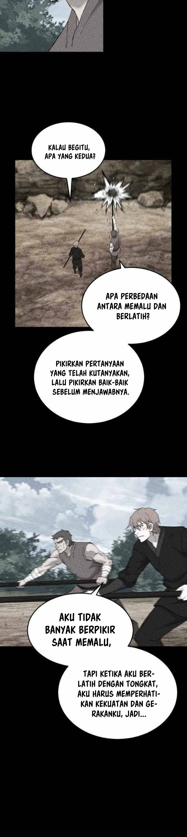 The Great Master Chapter 44 Halaman 15
