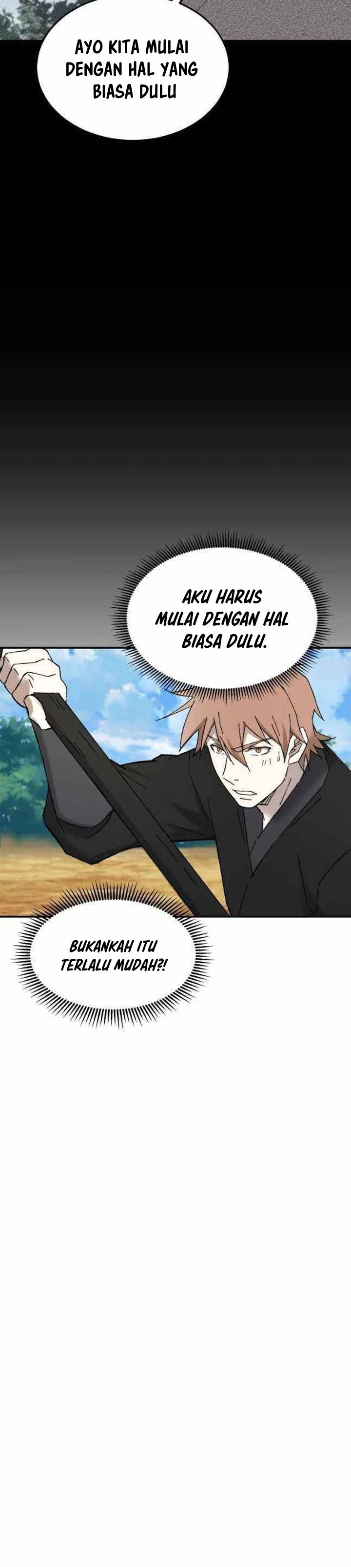 The Great Master Chapter 44 Halaman 17