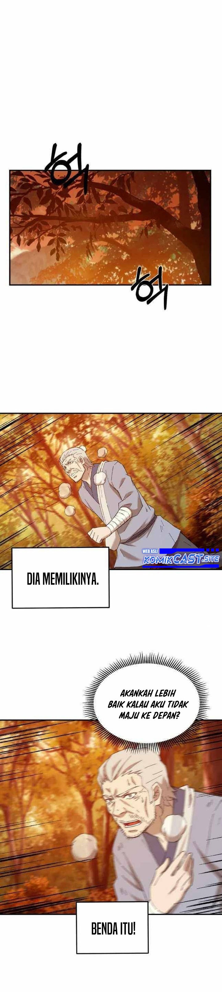 The Great Master Chapter 44 Halaman 18