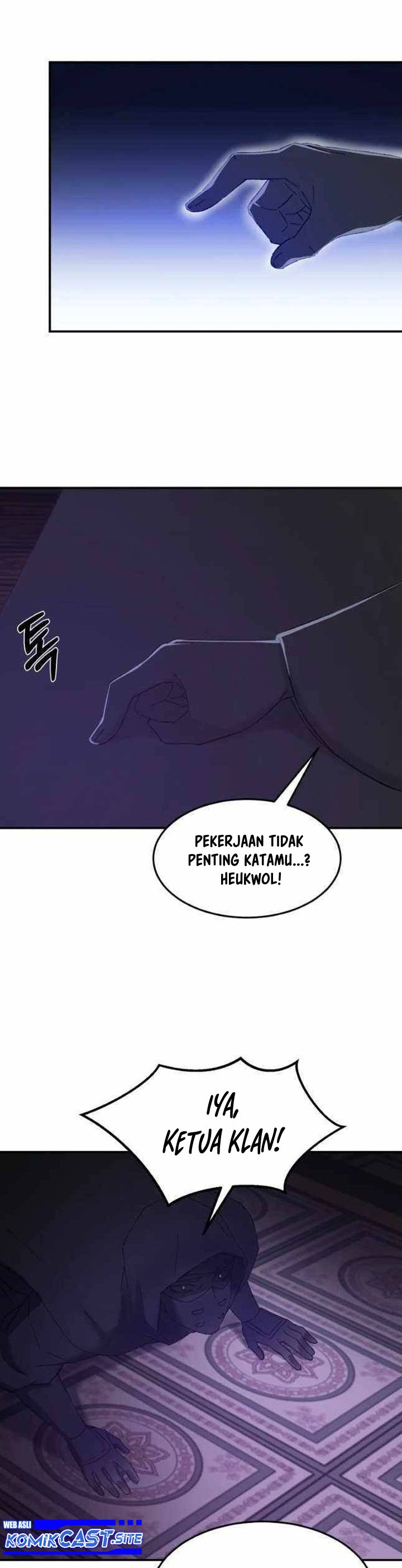 The Great Master Chapter 44 Halaman 26