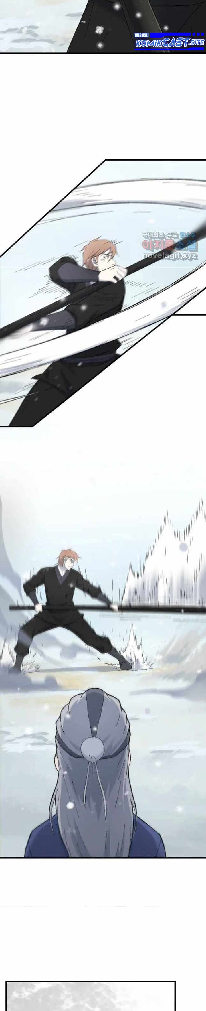 The Great Master Chapter 45 Halaman 4