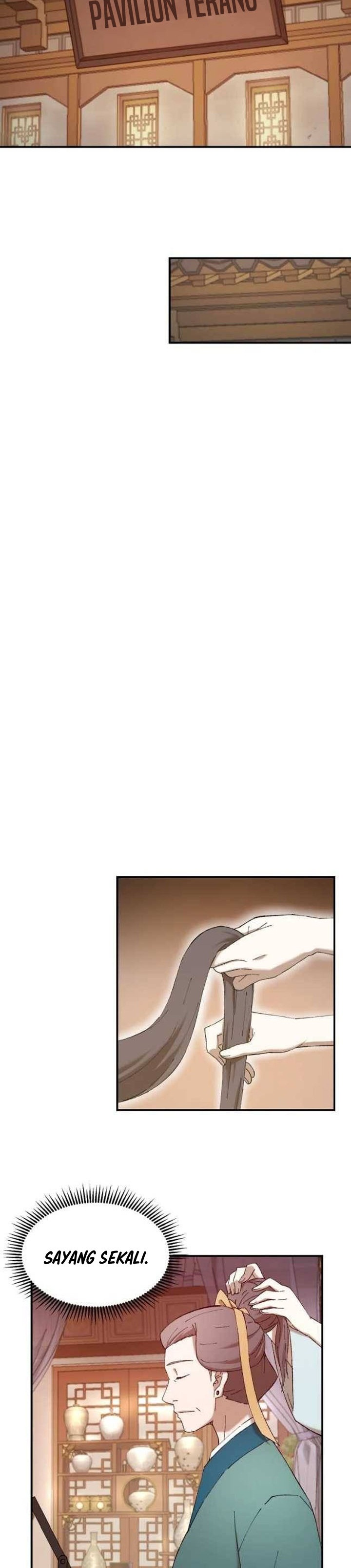 The Great Master Chapter 48 Halaman 14