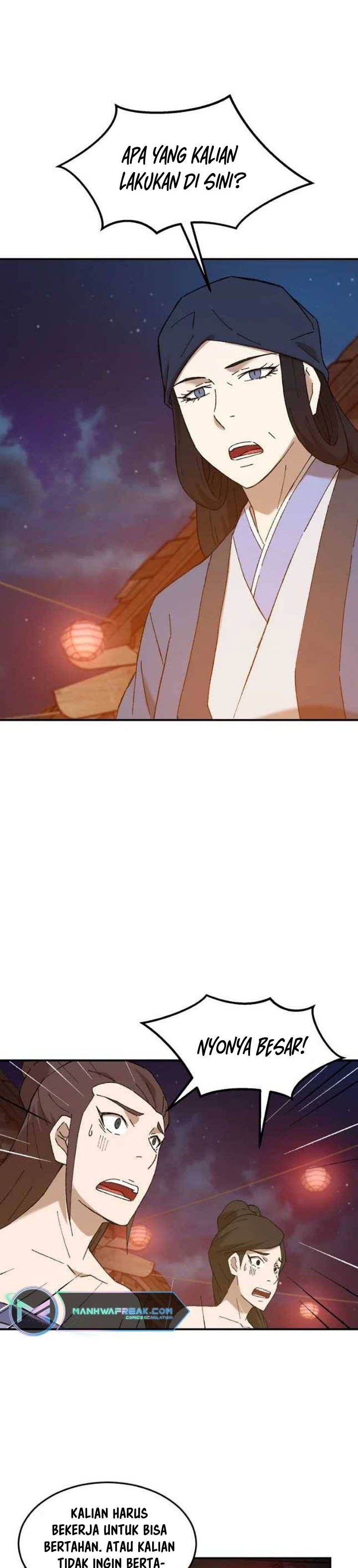 The Great Master Chapter 48 Halaman 24