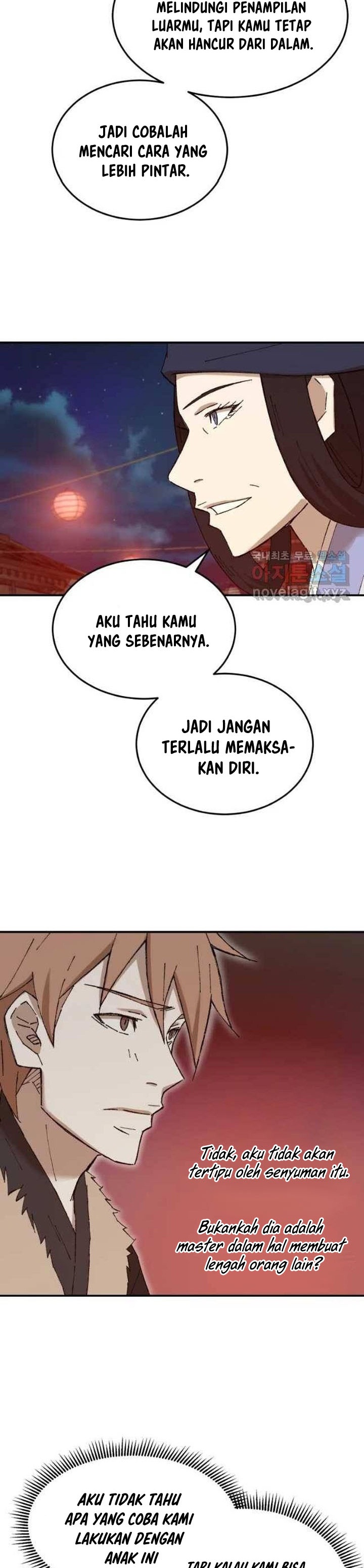 The Great Master Chapter 48 Halaman 27