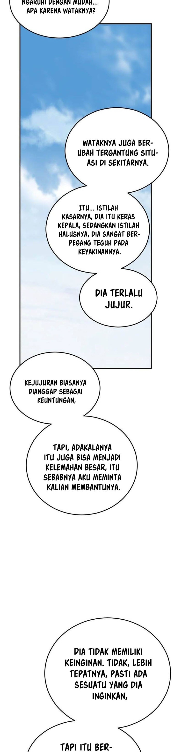 The Great Master Chapter 49 Halaman 18