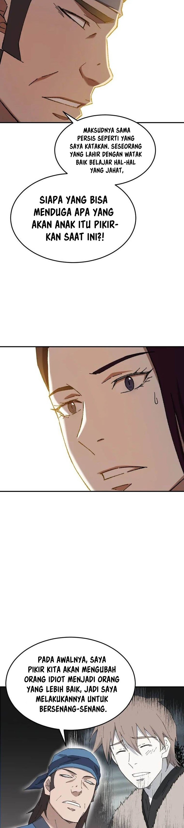 The Great Master Chapter 49 Halaman 24