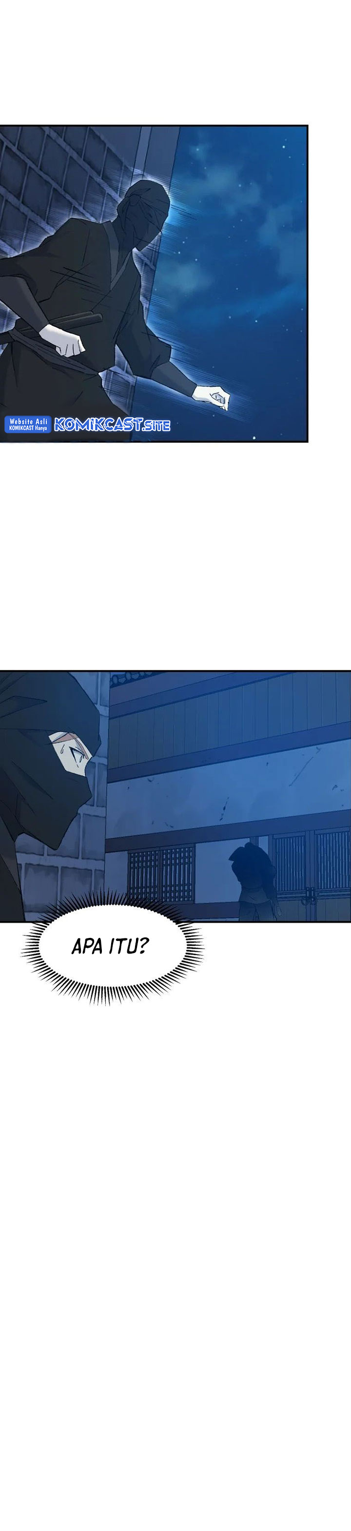 The Great Master Chapter 50 Halaman 20