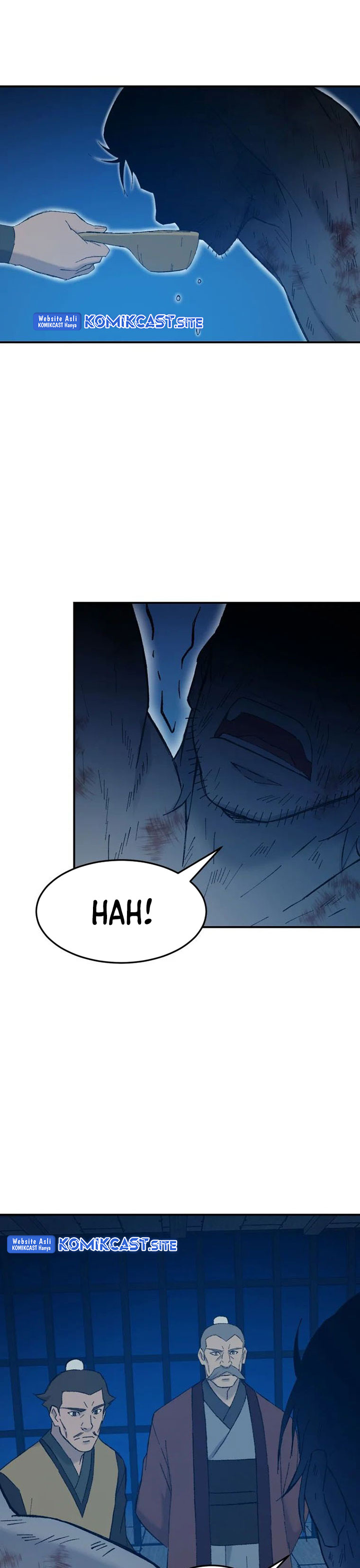 The Great Master Chapter 50 Halaman 23