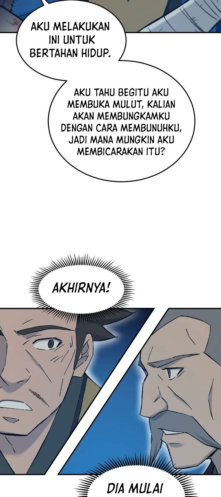 The Great Master Chapter 50 Halaman 26
