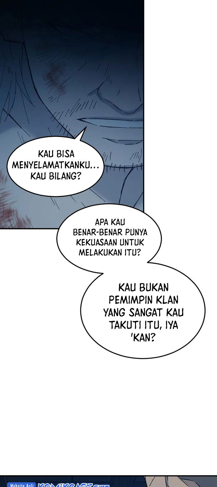 The Great Master Chapter 50 Halaman 29