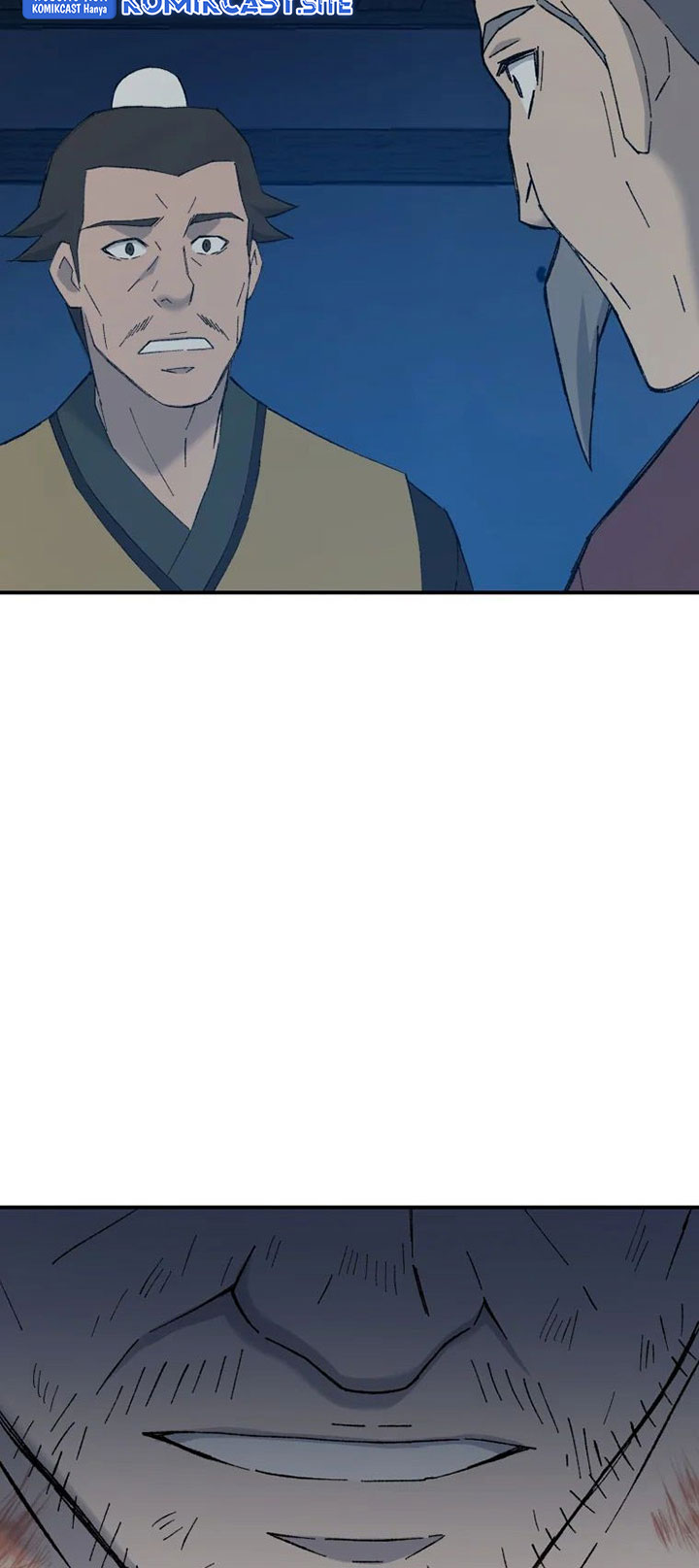 The Great Master Chapter 50 Halaman 30