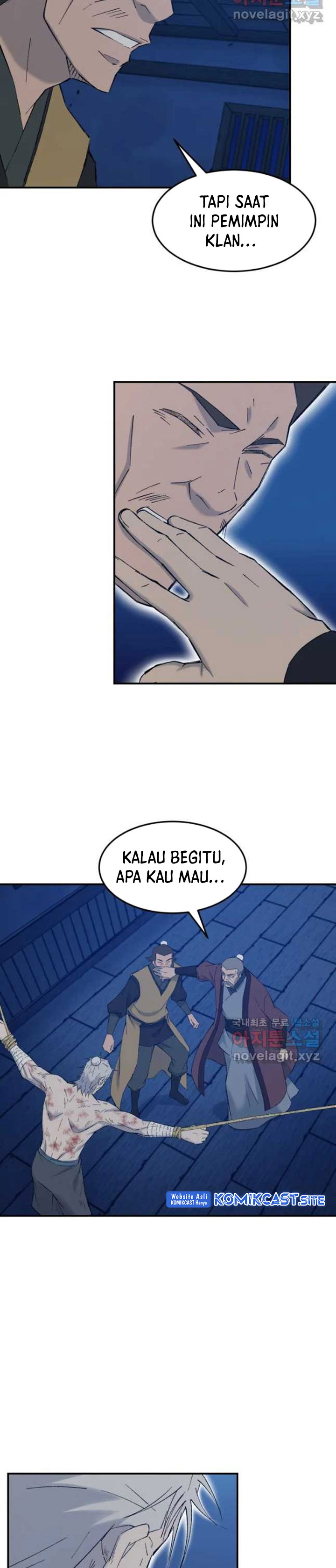 The Great Master Chapter 51 Halaman 4