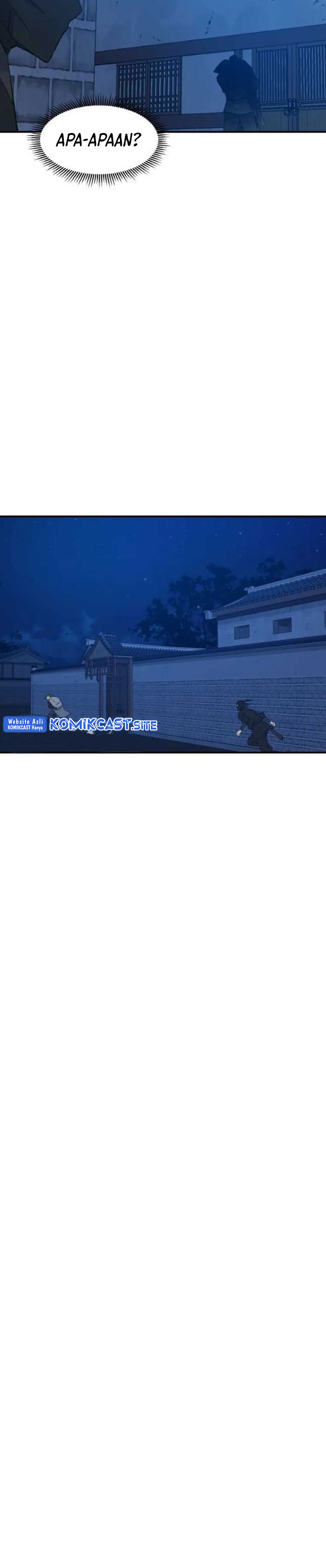 The Great Master Chapter 51 Halaman 12