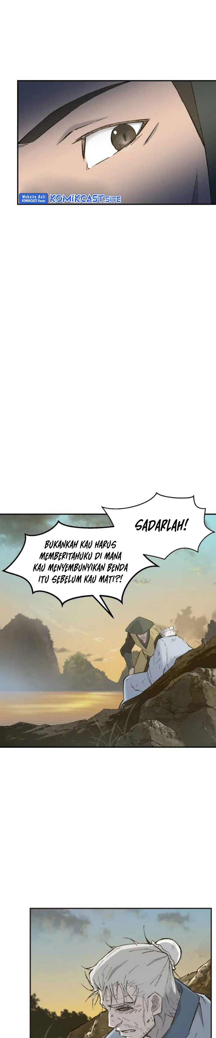 The Great Master Chapter 51 Halaman 15
