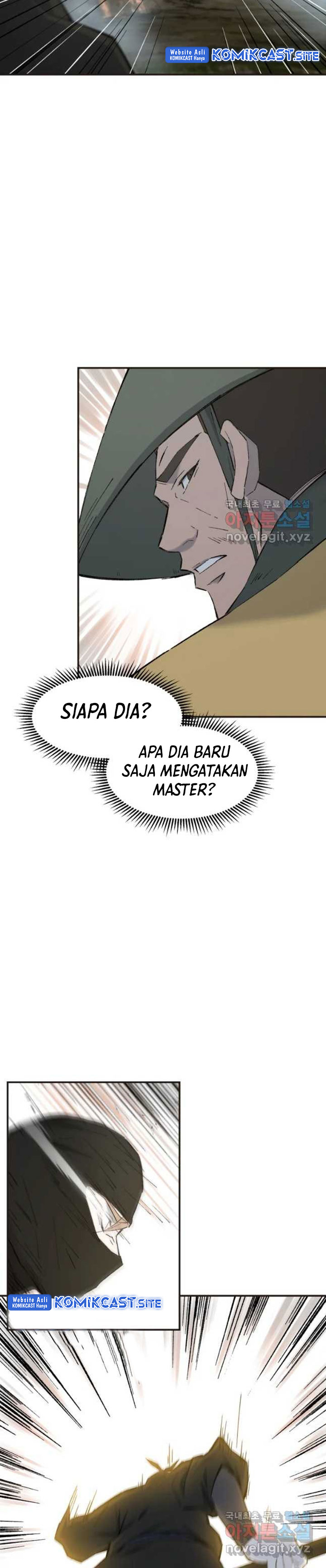 The Great Master Chapter 51 Halaman 17