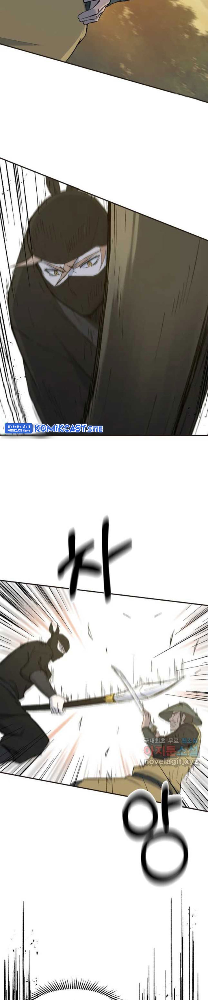 The Great Master Chapter 51 Halaman 22