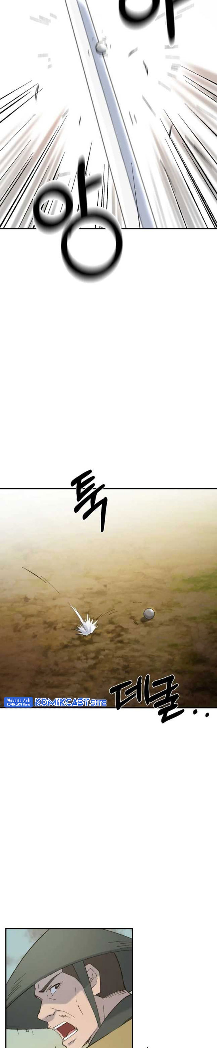 The Great Master Chapter 51 Halaman 26