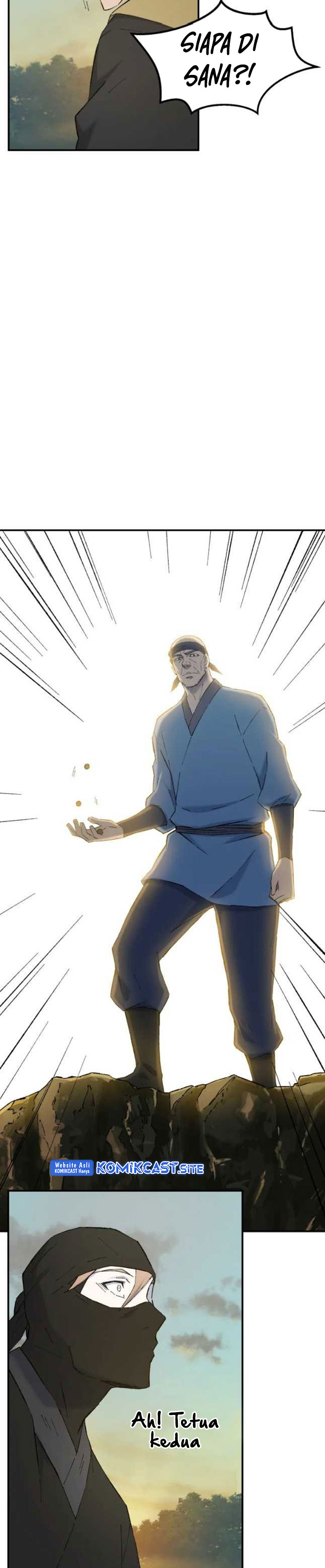 The Great Master Chapter 51 Halaman 27