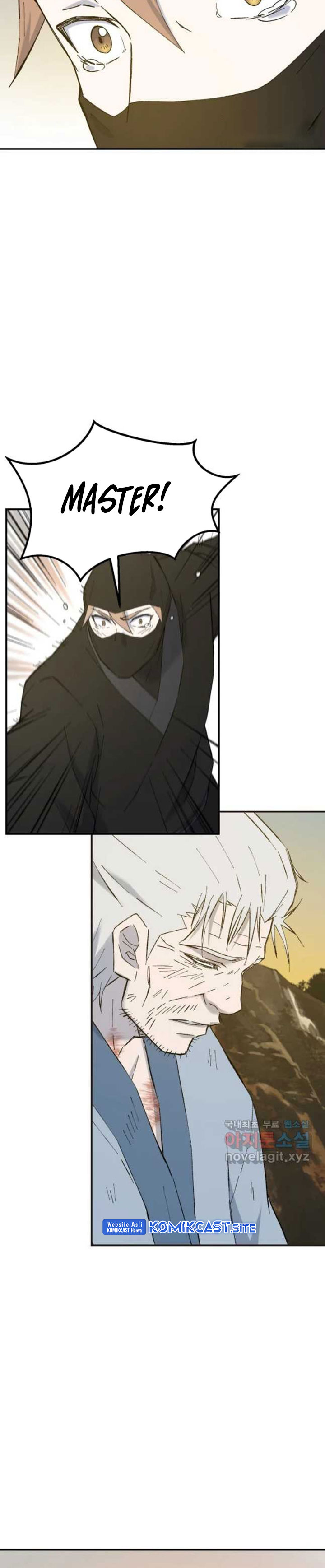 The Great Master Chapter 51 Halaman 30