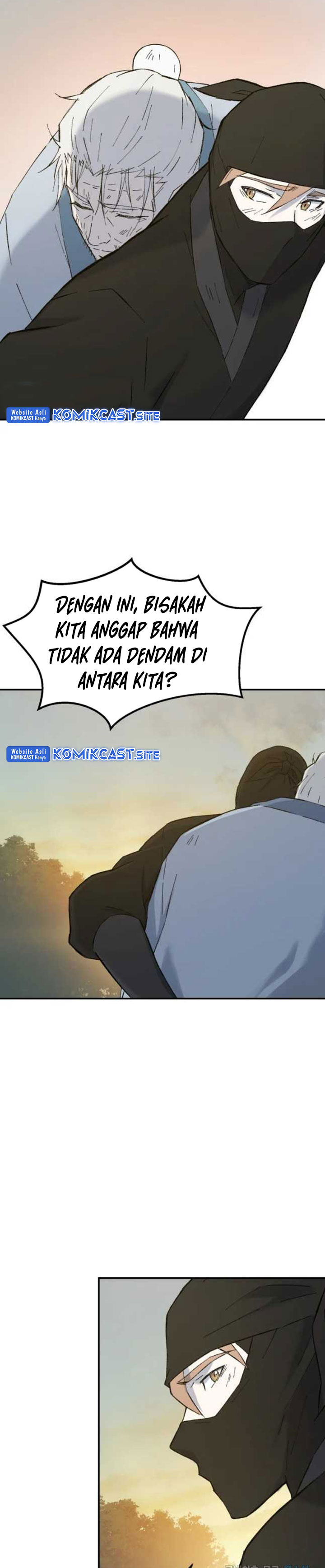 The Great Master Chapter 51 Halaman 31