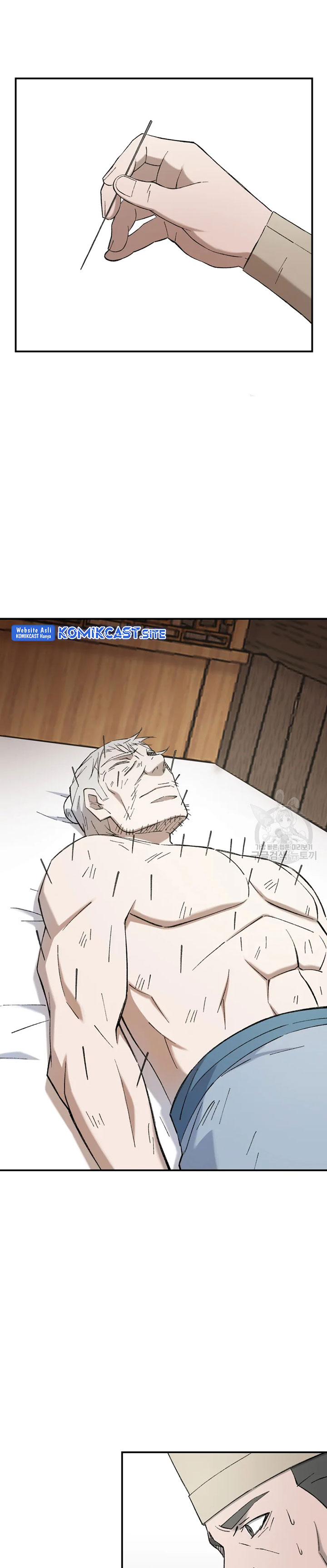 The Great Master Chapter 52 Halaman 6