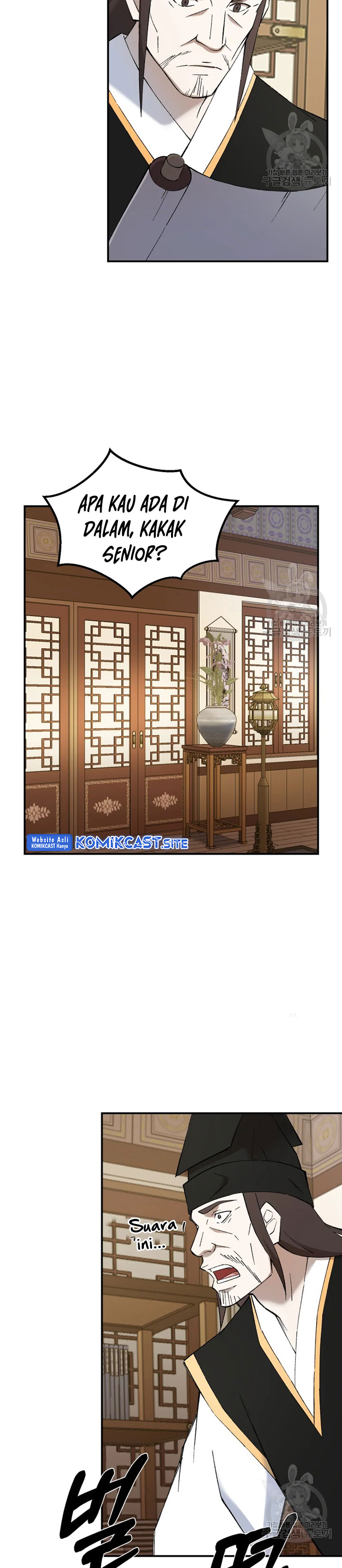 The Great Master Chapter 52 Halaman 11