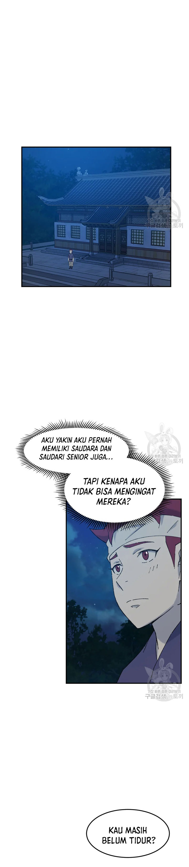 The Great Master Chapter 52 Halaman 18
