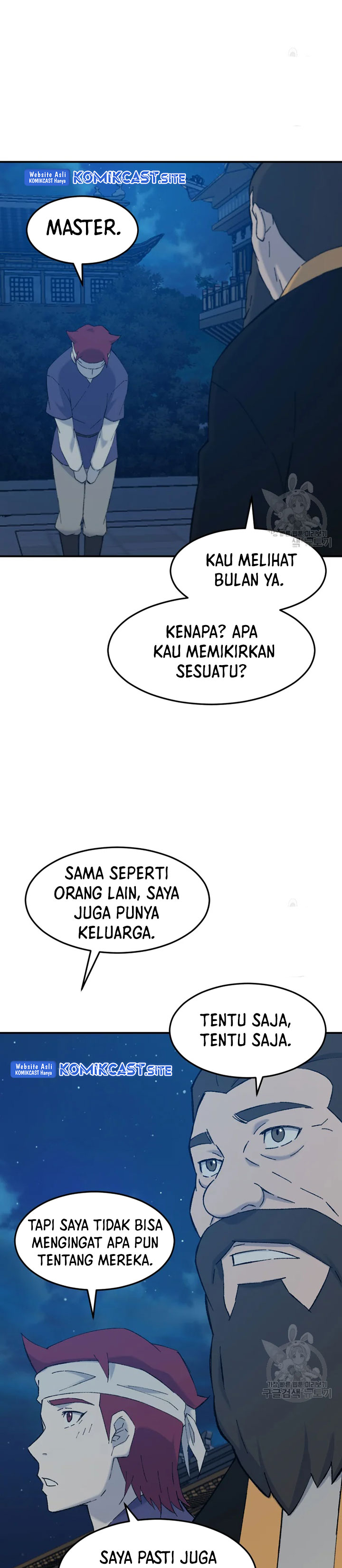 The Great Master Chapter 52 Halaman 19