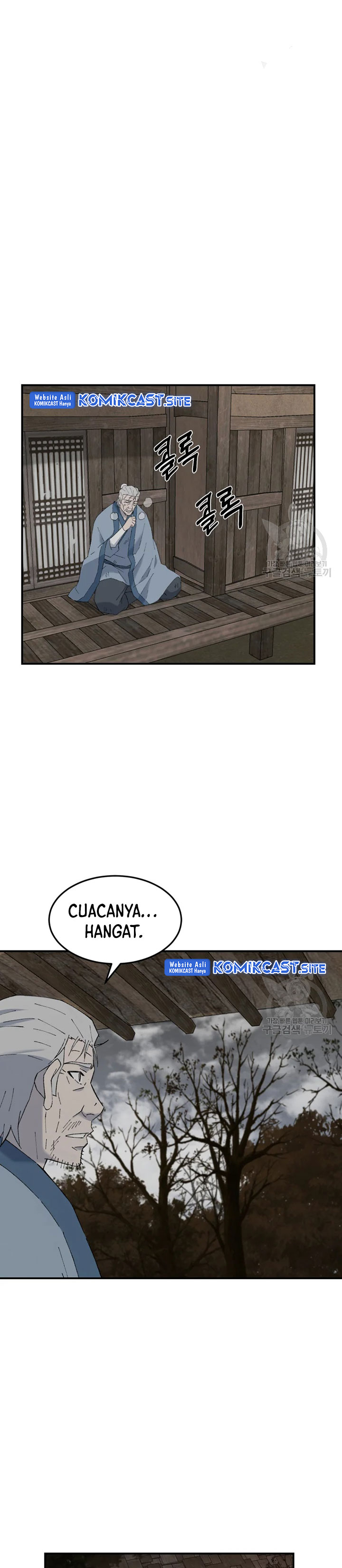 The Great Master Chapter 52 Halaman 23