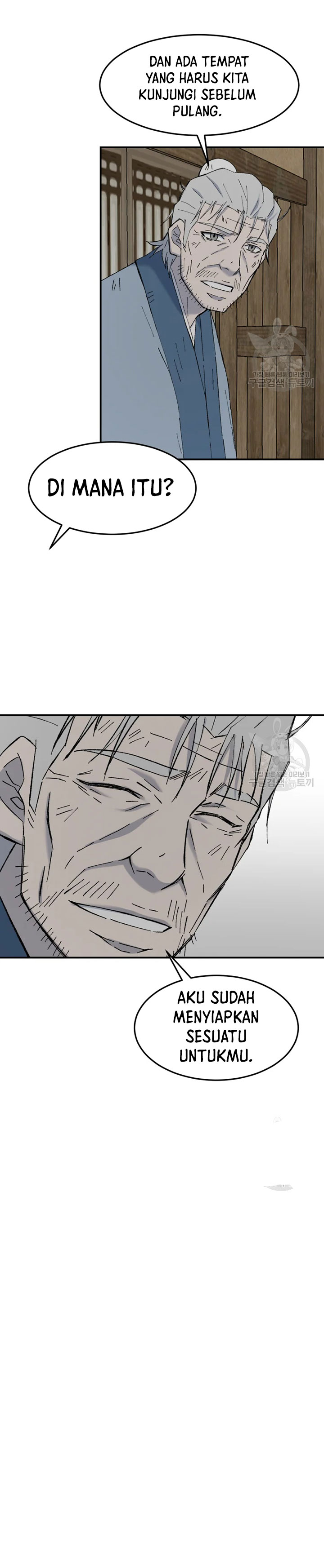 The Great Master Chapter 52 Halaman 26