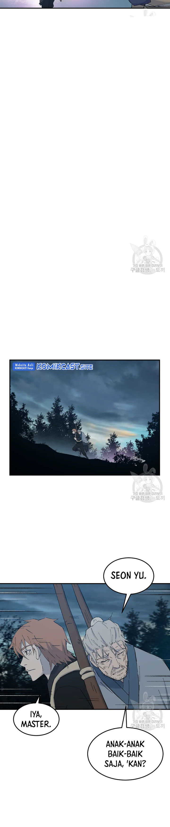The Great Master Chapter 52 Halaman 29