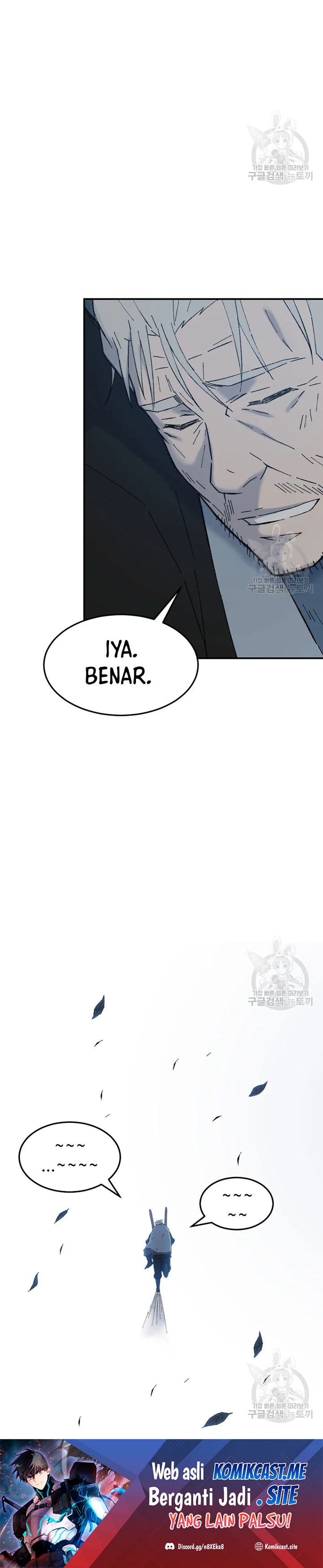 The Great Master Chapter 52 Halaman 33