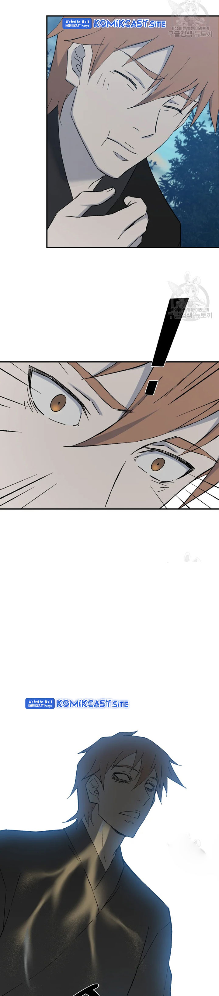 The Great Master Chapter 53 Halaman 24