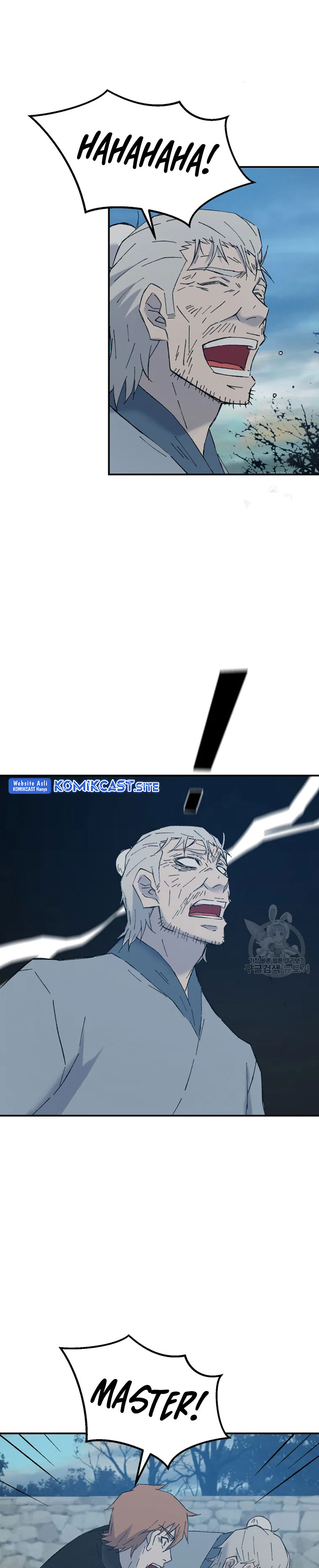The Great Master Chapter 53 Halaman 29