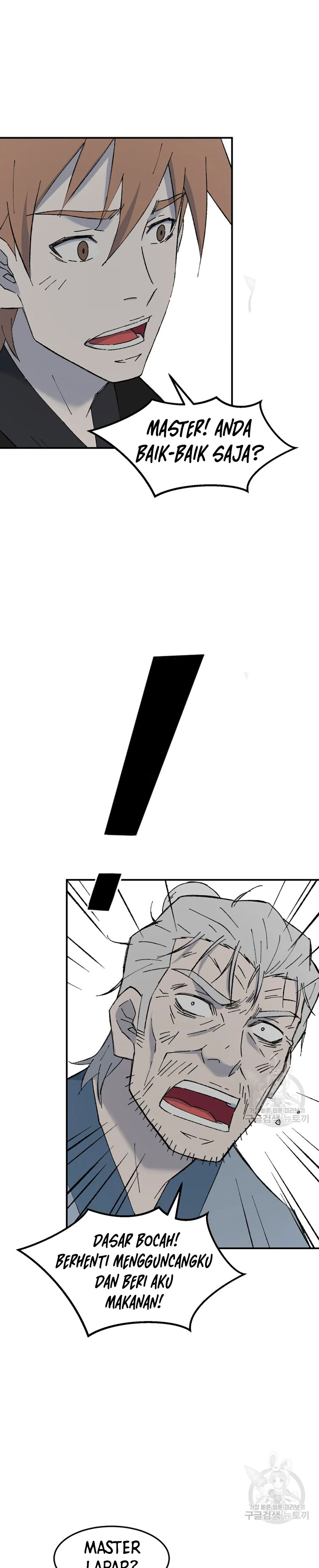 The Great Master Chapter 53 Halaman 31