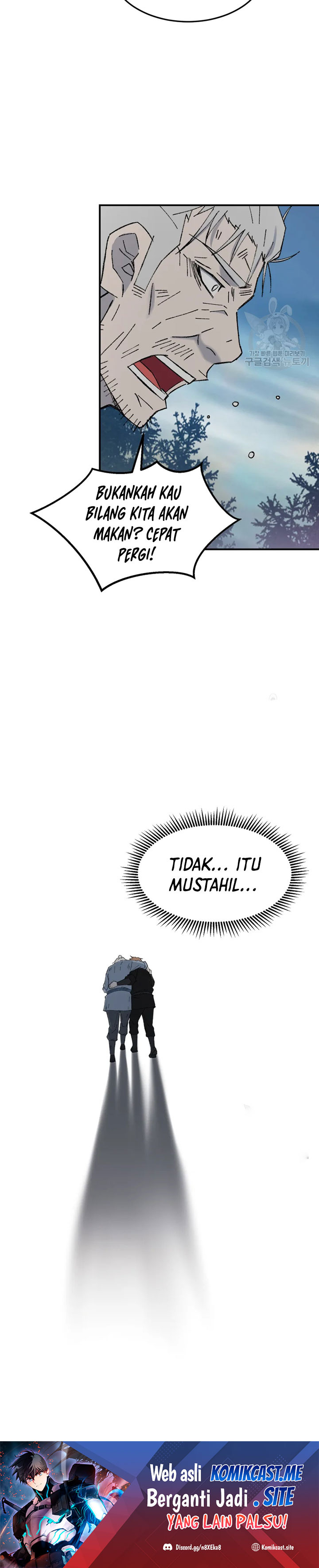 The Great Master Chapter 53 Halaman 33