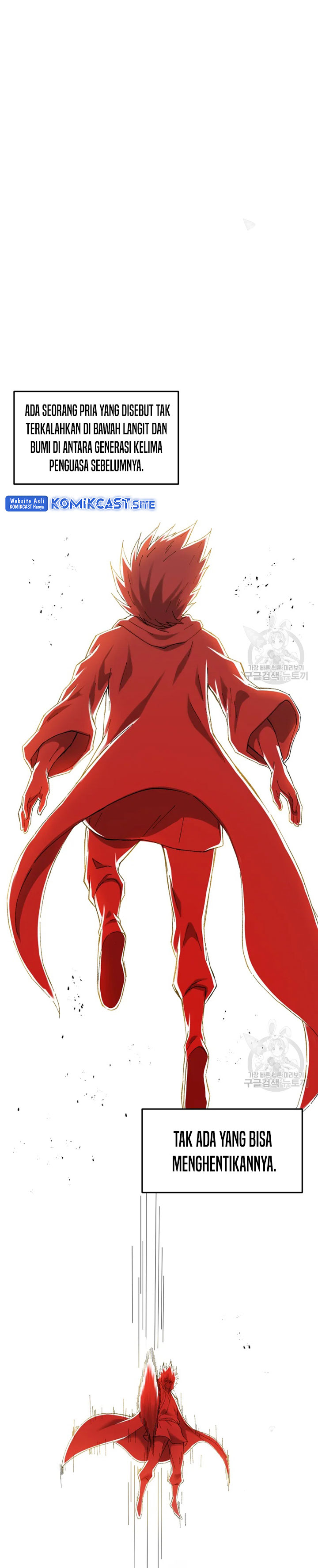 The Great Master Chapter 54 Halaman 16
