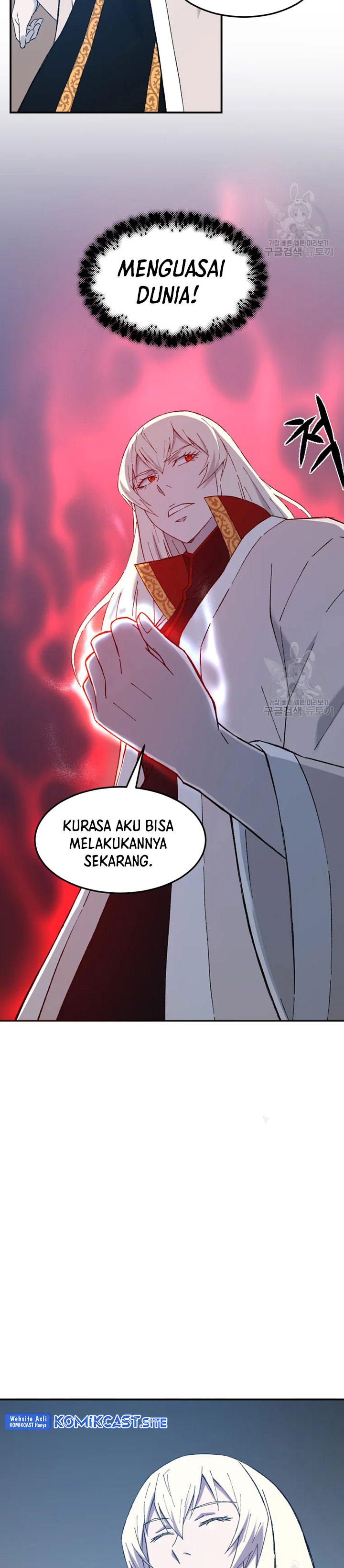 The Great Master Chapter 54 Halaman 29