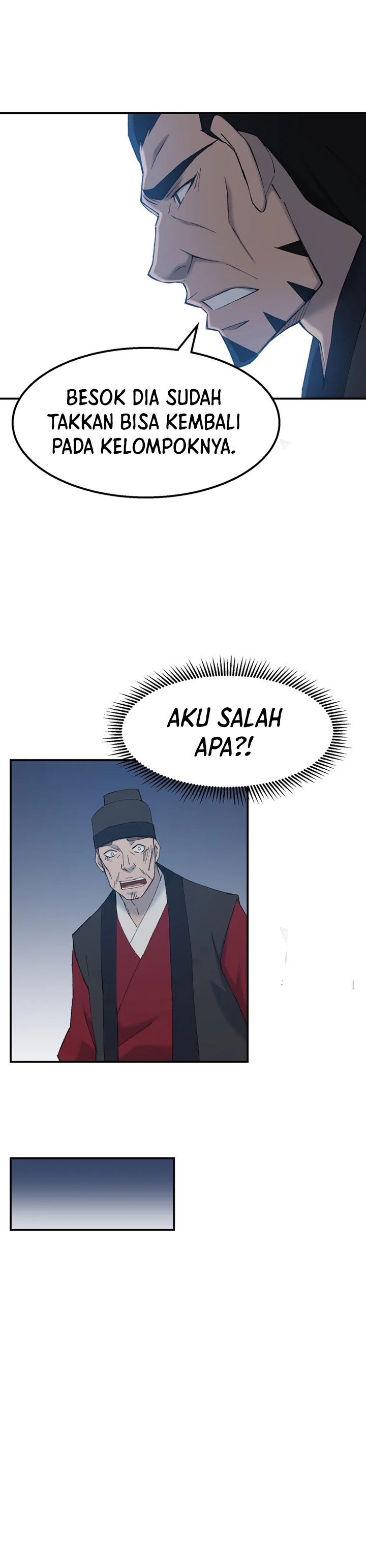 The Great Master Chapter 55 Halaman 13