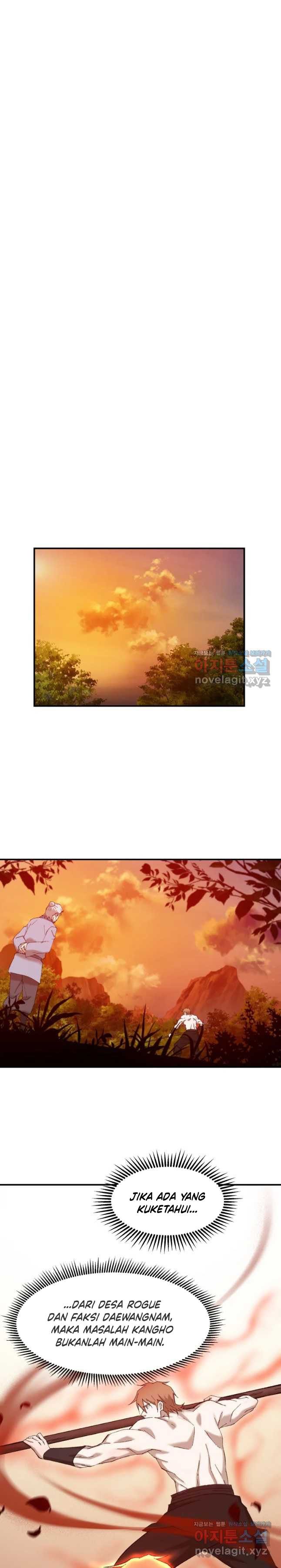 The Great Master Chapter 57 Halaman 22