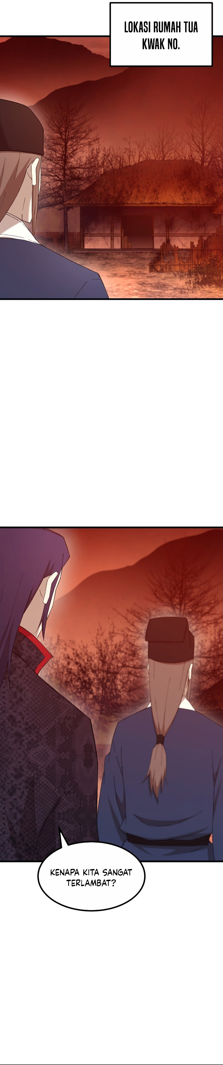 The Great Master Chapter 64 Halaman 13