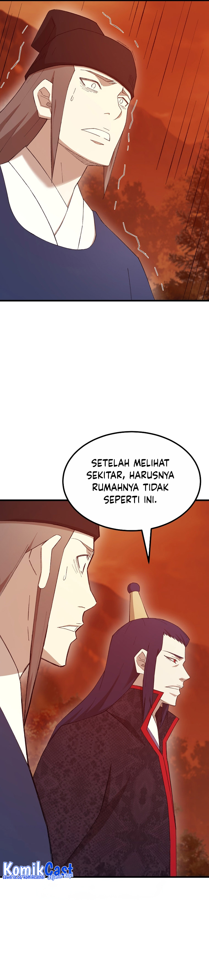 The Great Master Chapter 64 Halaman 14