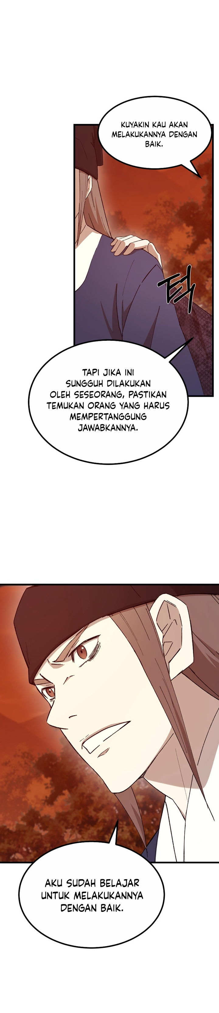 The Great Master Chapter 64 Halaman 17