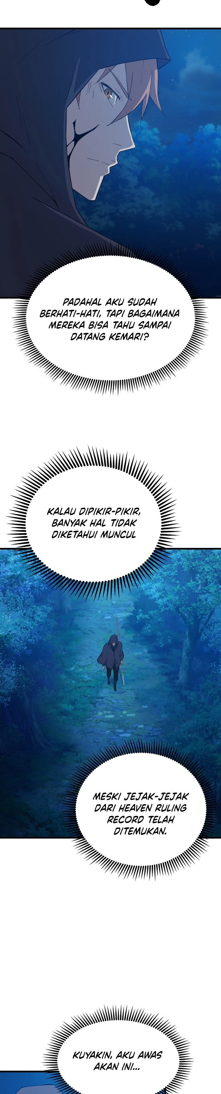 The Great Master Chapter 64 Halaman 27