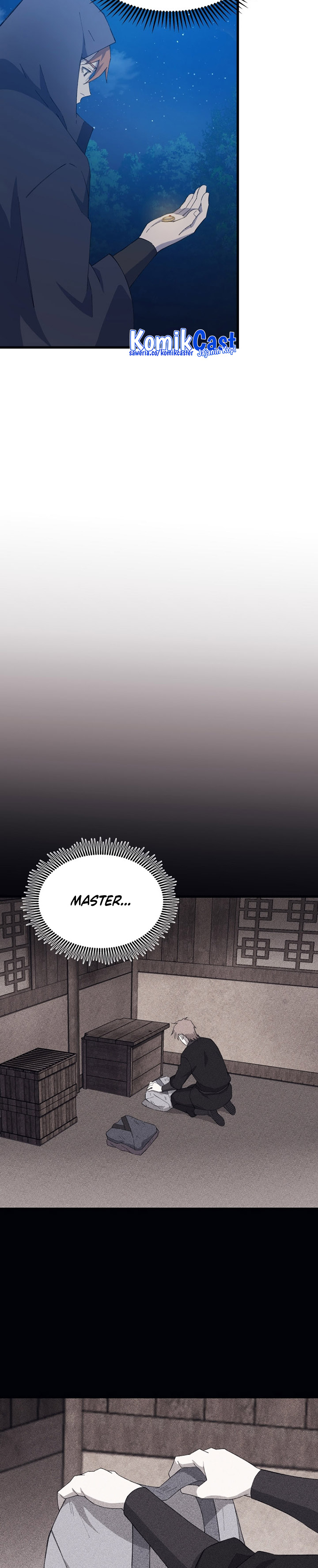 The Great Master Chapter 64 Halaman 28